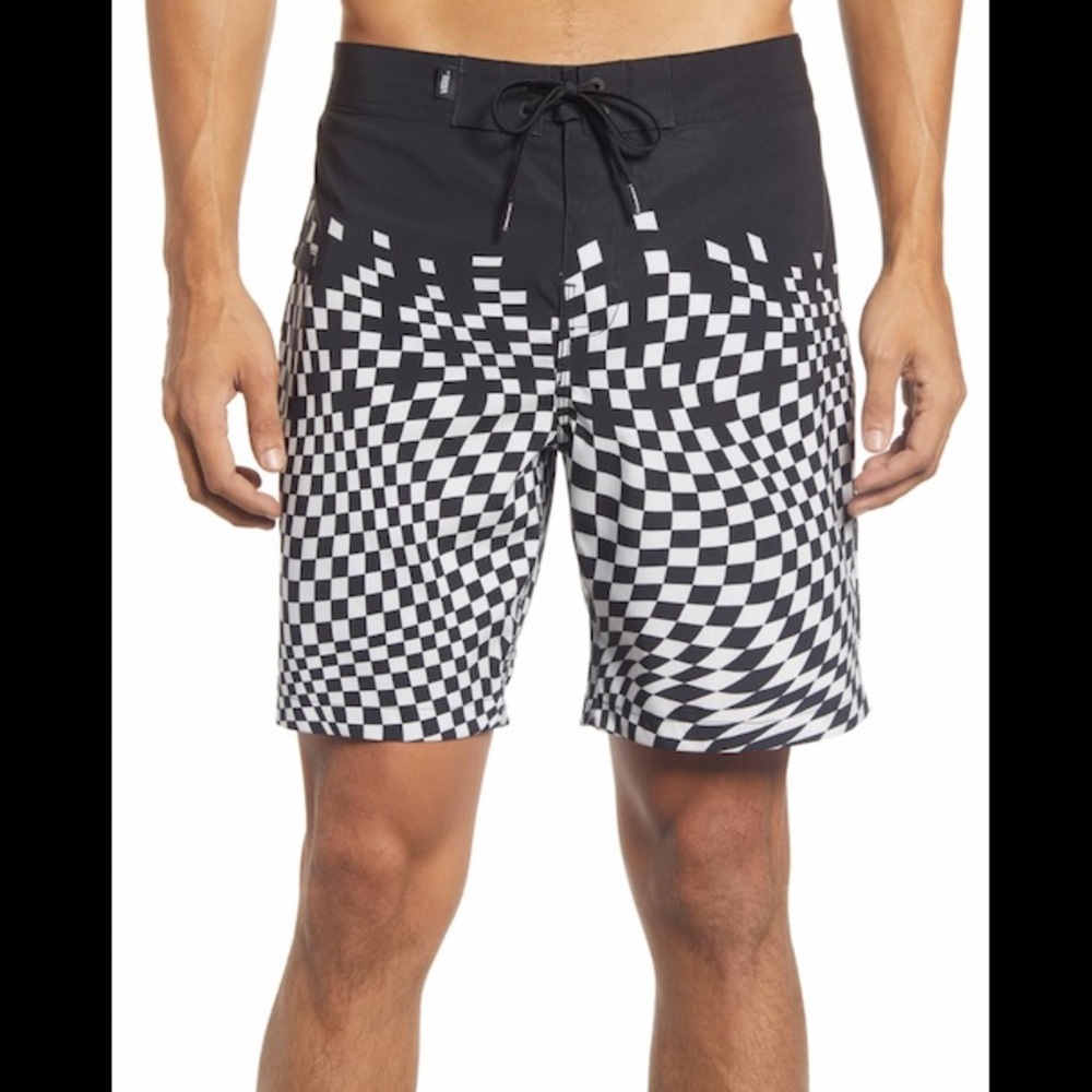 Vans swim suit